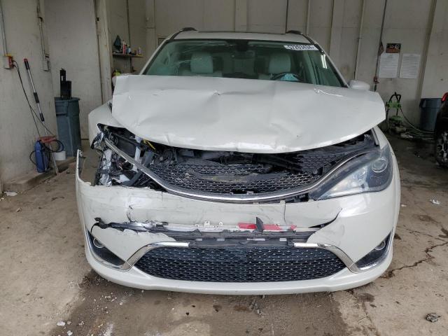 2019 Chrysler Pacifica Touring L Plus VIN: 2C4RC1EG3KR667874 Lot: 57203434