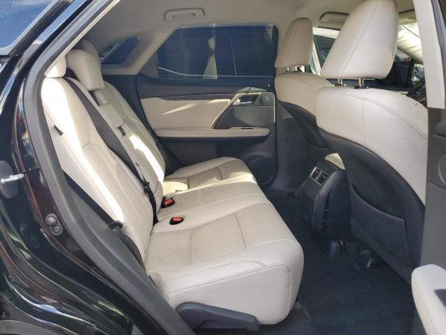 2020 Lexus Rx 350 Base VIN: 2T2AZMAA0LC174746 Lot: 59340934