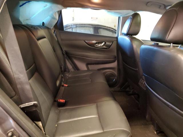2018 NISSAN ROGUE SV H - 5N1ET2MV2JC801040