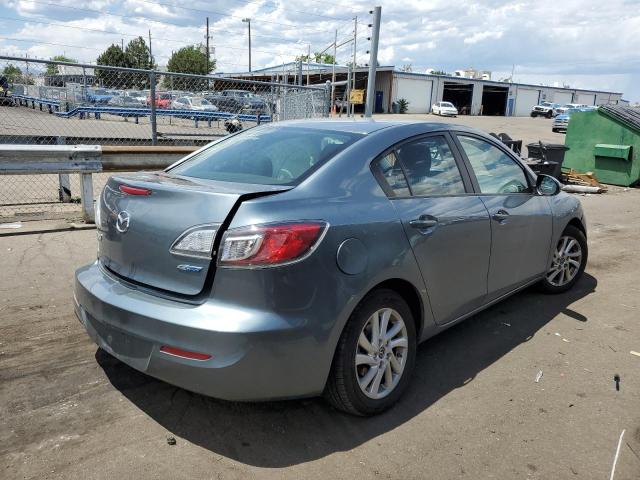 VIN JM1BL1V71D1740880 2013 Mazda 3, I no.3