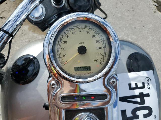 2007 HARLEY-DAVIDSON FXDC DAYTO - 1HD1GV4157K338474