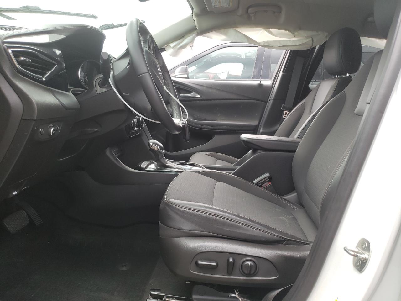 KL4MMBS23MB124896 2021 Buick Encore Gx Preferred