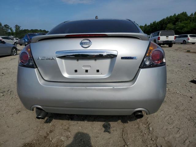 2011 Nissan Altima Hybrid VIN: 1N4CL2AP6BC185304 Lot: 58717964