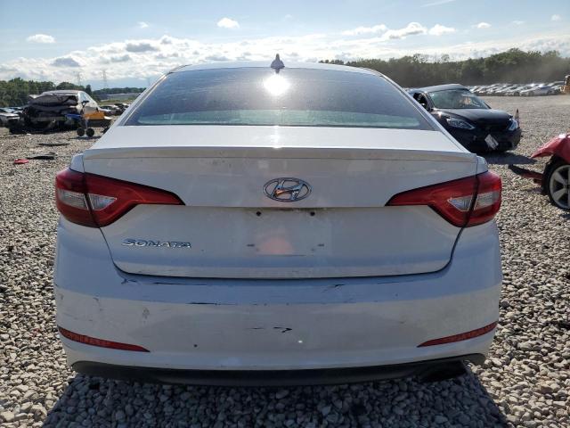 2015 Hyundai Sonata Se VIN: 5NPE24AFXFH005034 Lot: 57607744