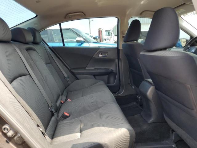 2017 HONDA ACCORD LX - 1HGCR2F35HA062355