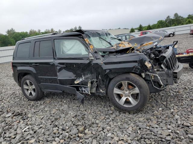 1C4NJRFB3GD654512 2016 Jeep Patriot Latitude