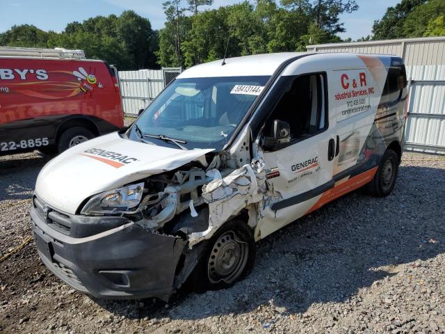 2015 Ram Promaster City VIN: ZFBERFAT2F6973798 Lot: 58413144