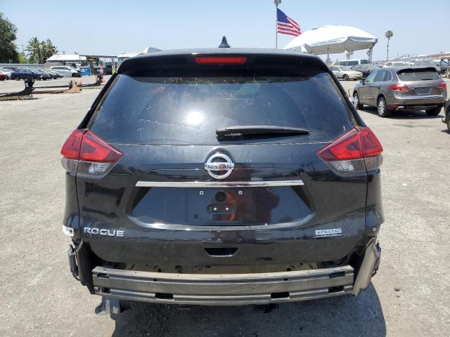 2019 Nissan Rogue S VIN: 5N1AT2MT1KC757529 Lot: 59309454