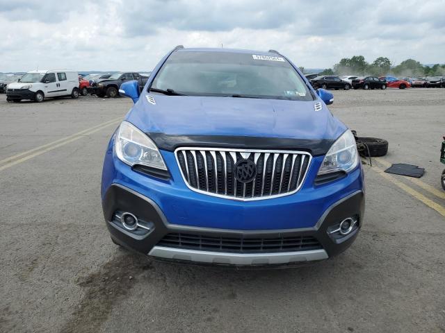 2014 Buick Encore Convenience VIN: KL4CJBSB1EB616364 Lot: 57862564