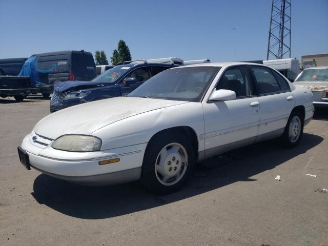 1996 Chevrolet Lumina Ls VIN: 2G1WN52M9T9234990 Lot: 58967384