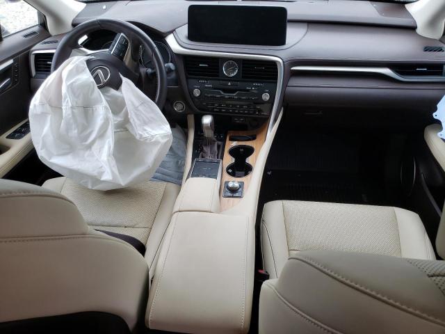 2020 Lexus Rx 350 L VIN: JTJHZKFA6L2025818 Lot: 57914464