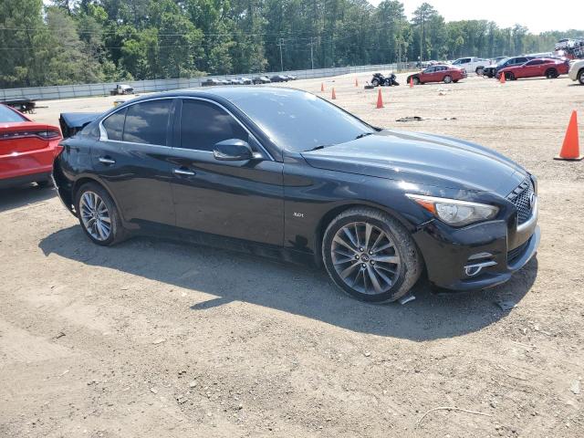 2017 INFINITI Q50 PREMIU - JN1EV7AP5HM737973