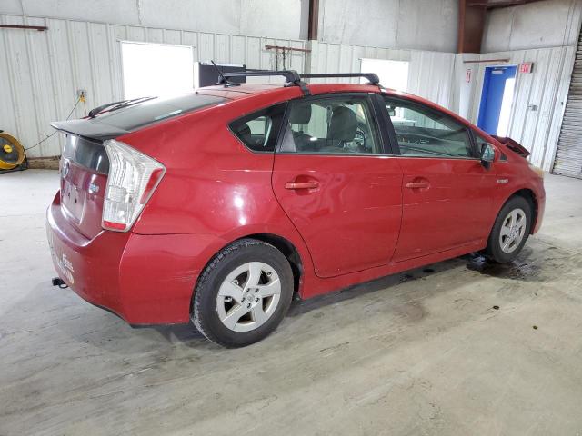 2010 Toyota Prius VIN: JTDKN3DU8A1207370 Lot: 59432614