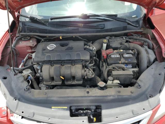 2014 Nissan Sentra - Image 11