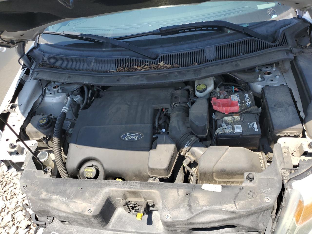 1FMHK7D89BGA06648 2011 Ford Explorer Xlt