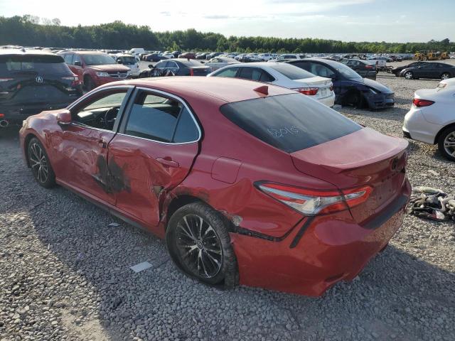 VIN 4T1B11HK7KU280623 2019 Toyota Camry, L no.2