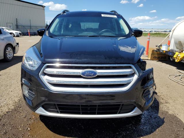 2018 Ford Escape Sel VIN: 1FMCU9HD3JUC82671 Lot: 58262894