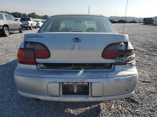 2003 Chevrolet Malibu VIN: 1G1ND52J33M710447 Lot: 60499454