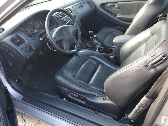 1HGCG3177YA021019 2000 Honda Accord Ex