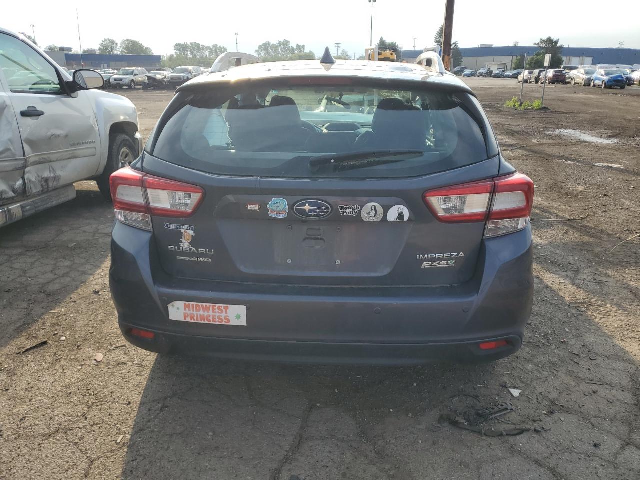 4S3GTAT67H3751554 2017 Subaru Impreza Limited