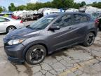2018 HONDA HR-V EX - 3CZRU5H59JG702415