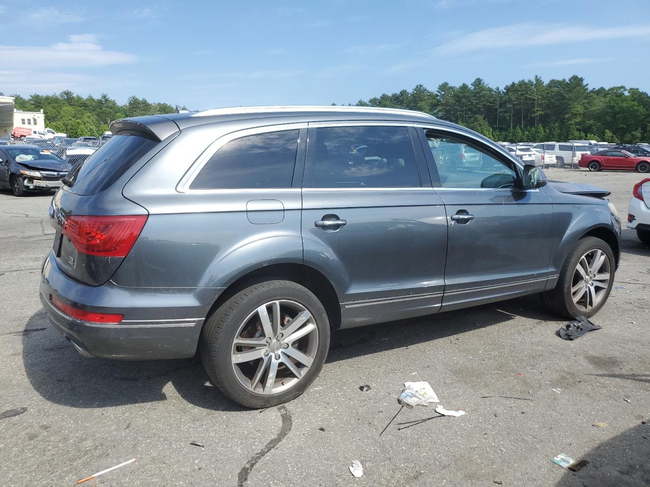 WA1LMAFE1CD005726 2012 Audi Q7 Premium Plus