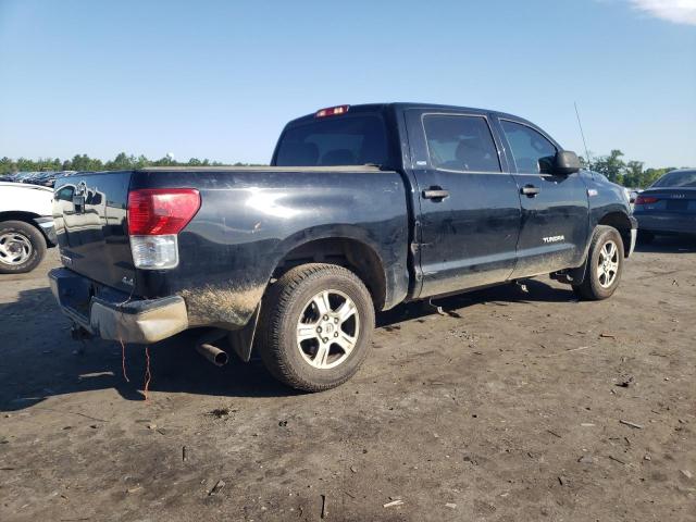 2013 Toyota Tundra Crewmax Sr5 VIN: 5TFDY5F1XDX274987 Lot: 58164934