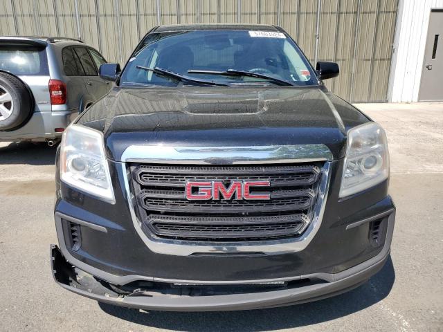 2017 GMC Terrain Sle VIN: 2GKFLSEKXH6169439 Lot: 57603924