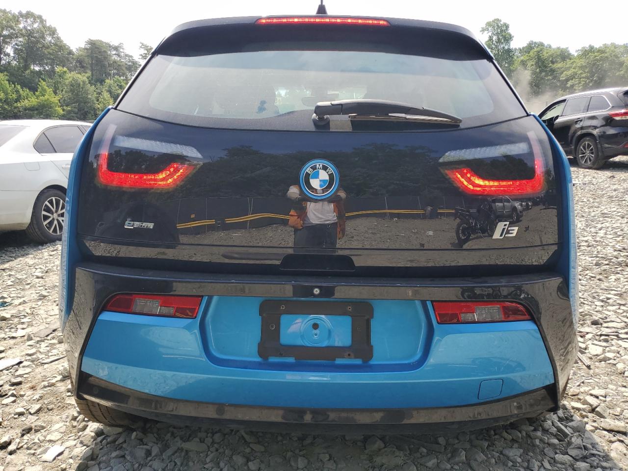 WBY1Z8C53HV551343 2017 BMW I3 Rex