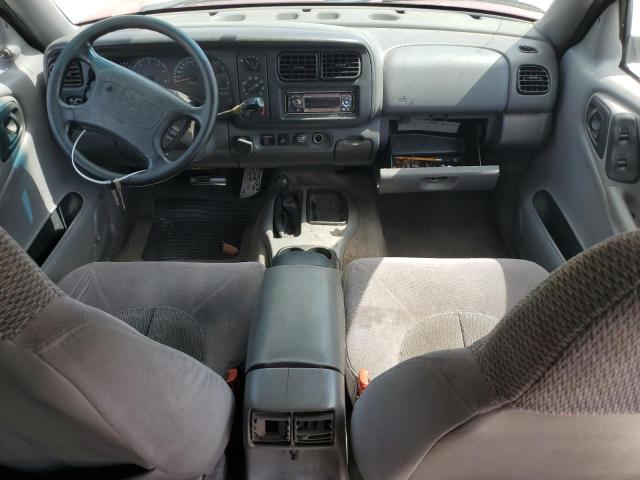 1998 Dodge Durango VIN: 1B4HS28Y8WF112535 Lot: 59635804