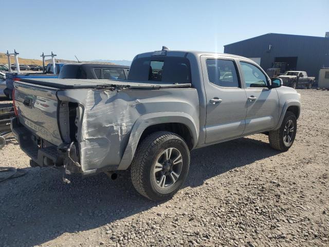 2019 Toyota Tacoma Double Cab VIN: 3TMCZ5AN5KM268679 Lot: 58070964