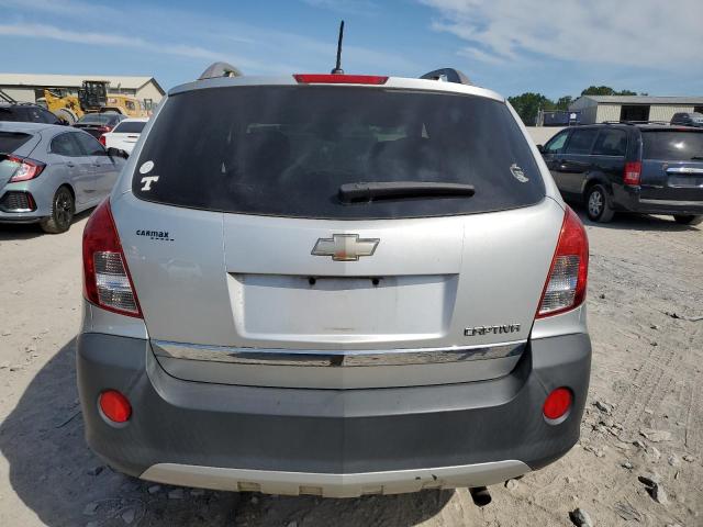 3GNAL2EK6ES588513 2014 Chevrolet Captiva Ls