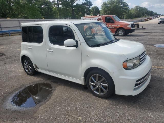 2010 Nissan Cube Base VIN: JN8AZ2KR2AT161973 Lot: 57553594