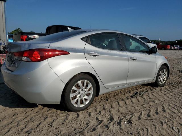 2012 Hyundai Elantra Gls VIN: KMHDH4AE5CU217743 Lot: 58417434