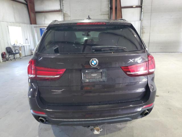 VIN 5UXKS4C55G0N13545 2016 BMW X5, Xdrive35D no.6