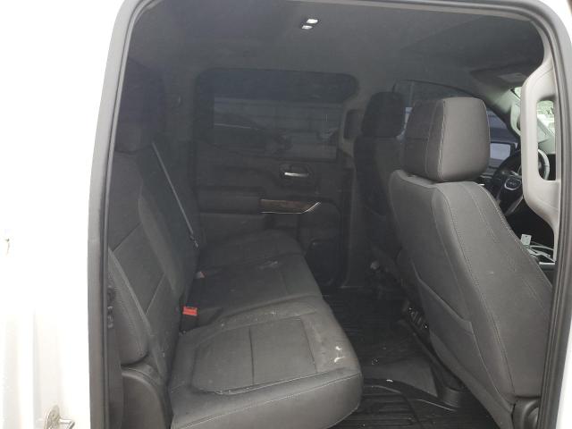 2019 GMC Sierra C1500 Sle VIN: 1GTP8BED0KZ419463 Lot: 57119984