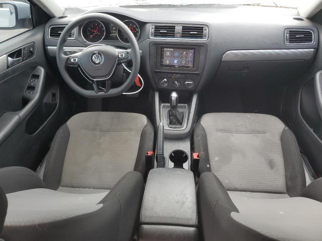 2017 Volkswagen Jetta S VIN: 3VW2B7AJ3HM411191 Lot: 57634504