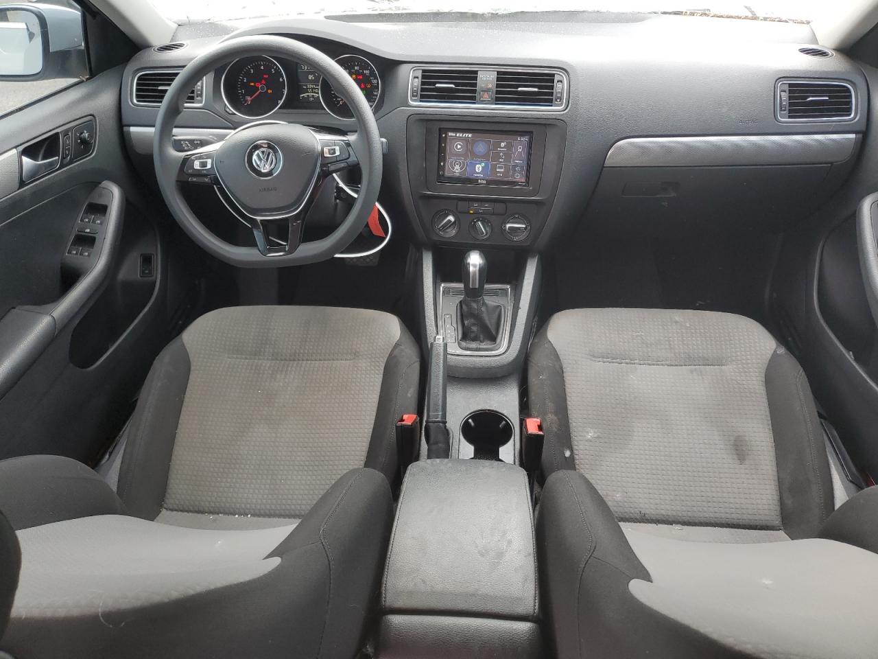 3VW2B7AJ3HM411191 2017 Volkswagen Jetta S