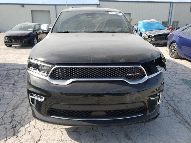 2023 DODGE DURANGO CI - 1C4RDJEG0PC592676