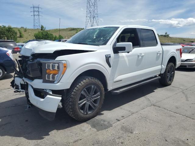 2023 FORD F150 SUPER - 1FTFW1ED2PFC99332