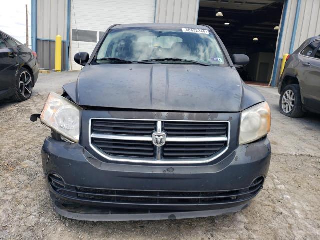 2007 Dodge Caliber Sxt VIN: 1B3HB48B17D510582 Lot: 58432344