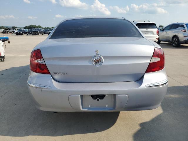 2005 Buick Lacrosse Cxs VIN: 2G4WE567351208412 Lot: 59109184