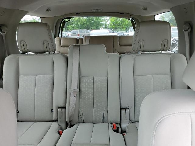 2010 Ford Expedition Xlt VIN: 1FMJU1G57AEB63664 Lot: 57230124