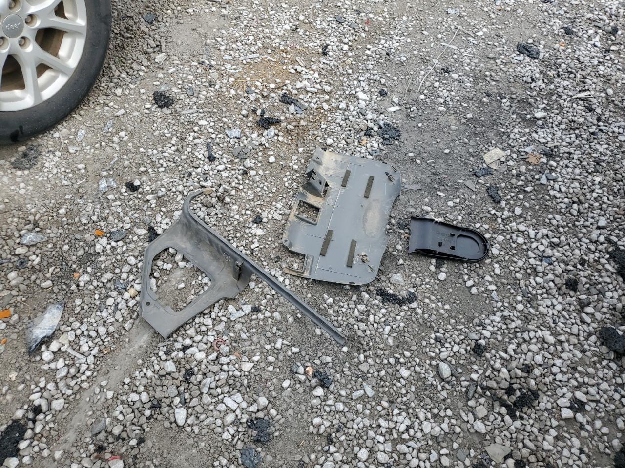 1FTYR11U67PA66344 2007 Ford Ranger