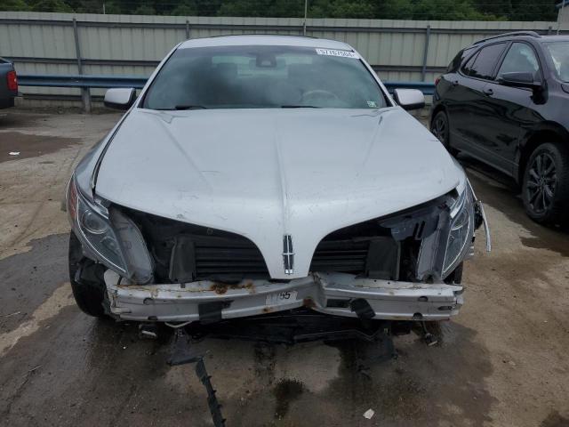 VIN 1LNHL9EK0DG605802 2013 Lincoln MKS no.5