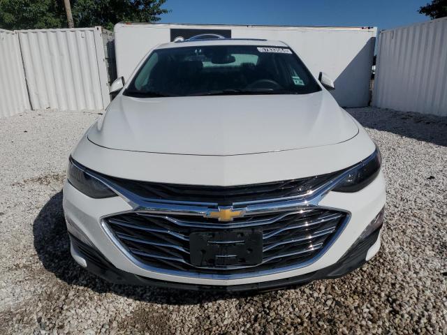 2023 Chevrolet Malibu Lt VIN: 1G1ZD5ST4PF241978 Lot: 57833584