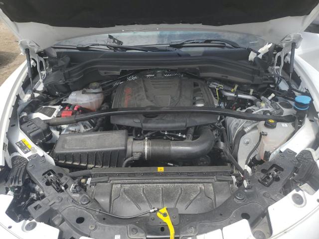 2022 Alfa Romeo Stelvio Ti VIN: ZASPAKBN9N7D47476 Lot: 59778724