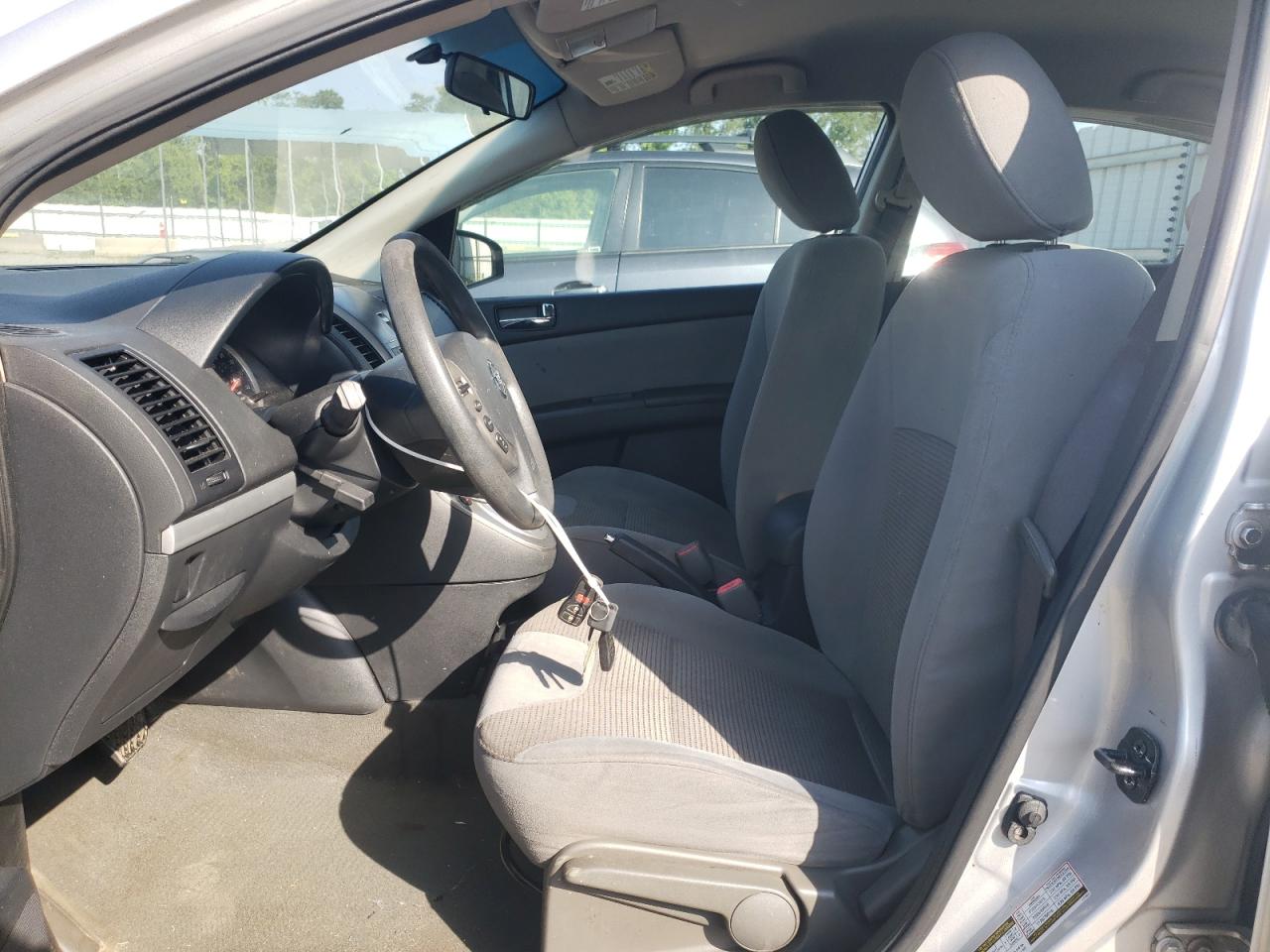 3N1AB6AP0AL717471 2010 Nissan Sentra 2.0