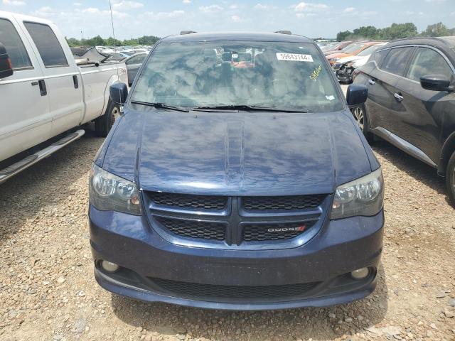 VIN 2C4RDGEG2HR690782 2017 Dodge Grand Caravan, GT no.5