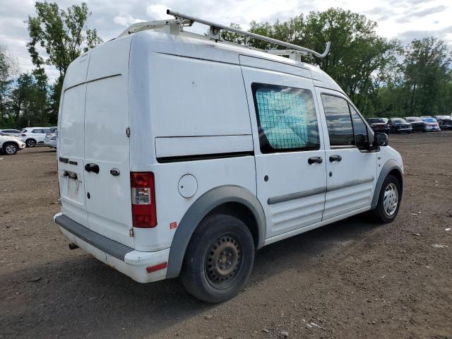 2010 Ford Transit Connect Xlt VIN: NM0LS7BN8AT038923 Lot: 61270444